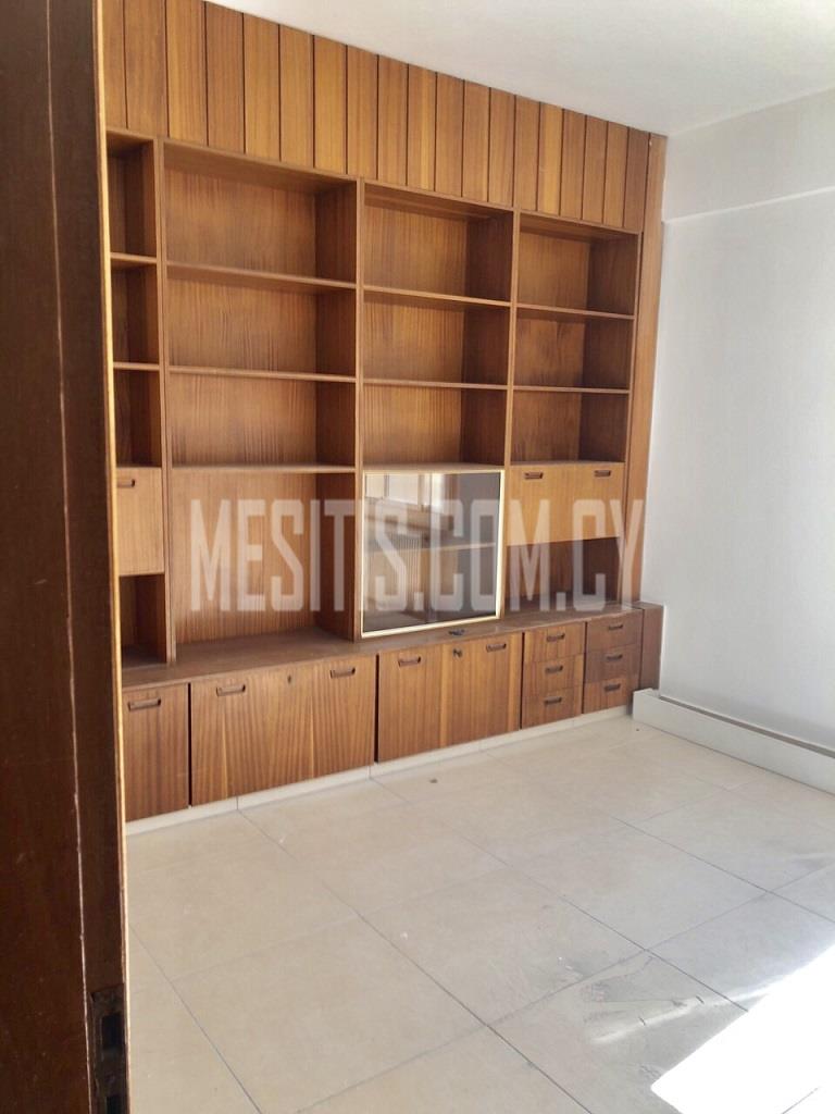 3 Bedroom Apartment For Rent In Strovolos Near Stavrou Avenue #3308-6