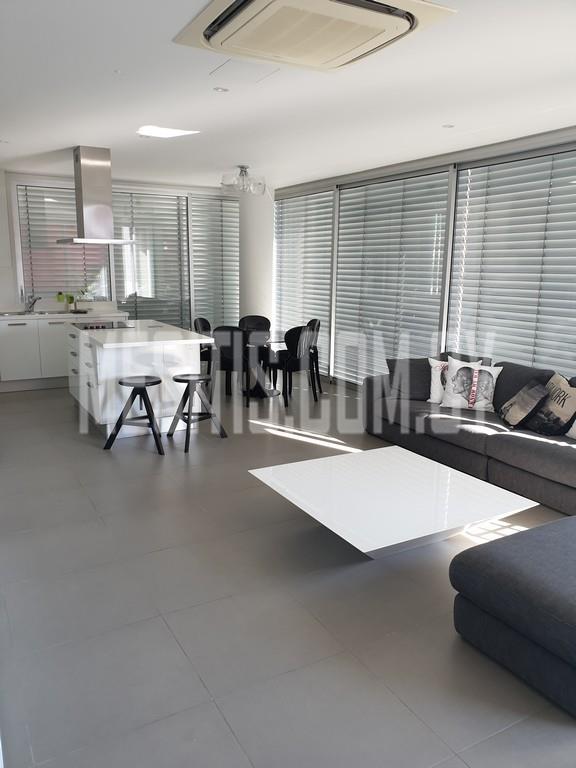 2 Bedroom Apartment  For Sale In Strovolos, Nicosia #3902-0