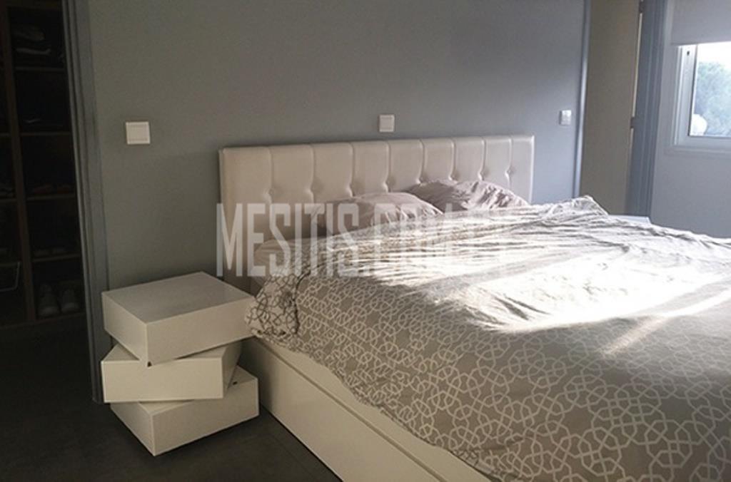 3 Bedroom House For Rent In Kaimakli, Nicosia #4188-6