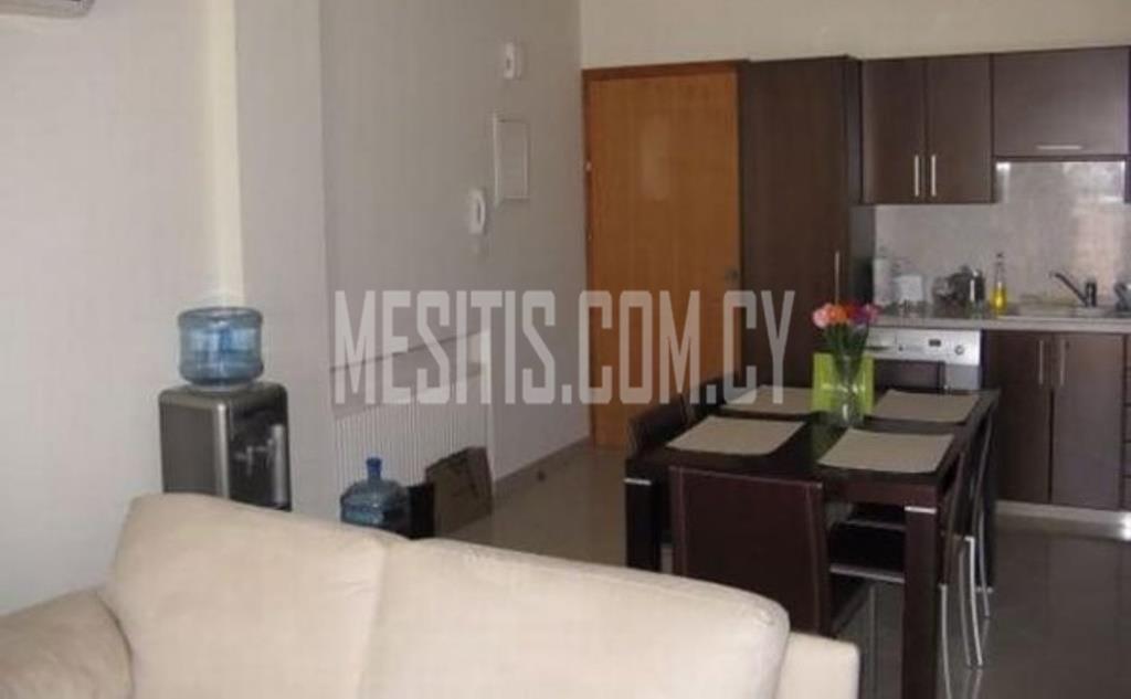2 Bedroom Apartment For Rent In Archangelos, Nicosia #3673-0