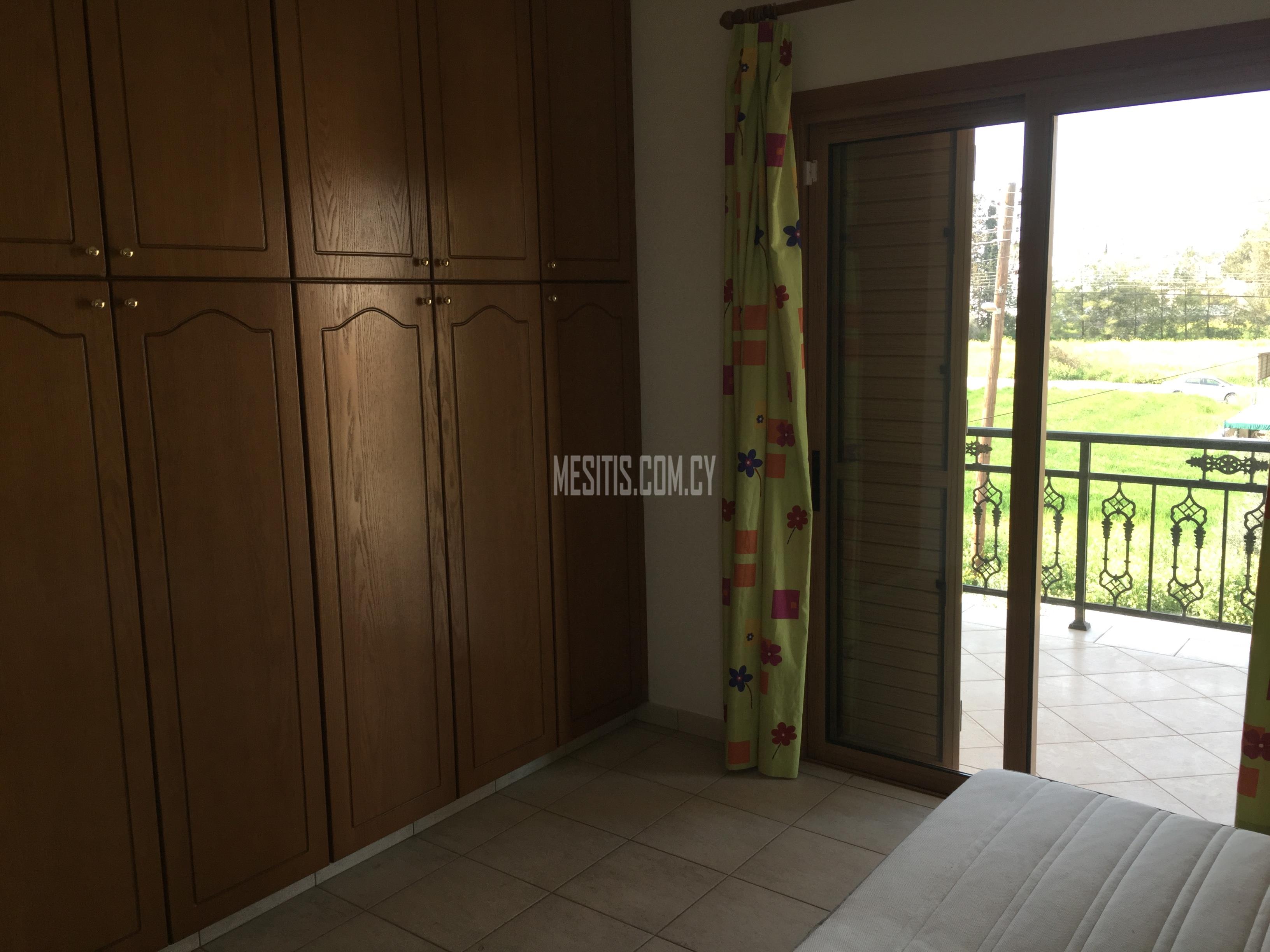 Excellent 3 Bedroom House Semi Furnished For Rent In Lakatameia Near Kfc #3739-9