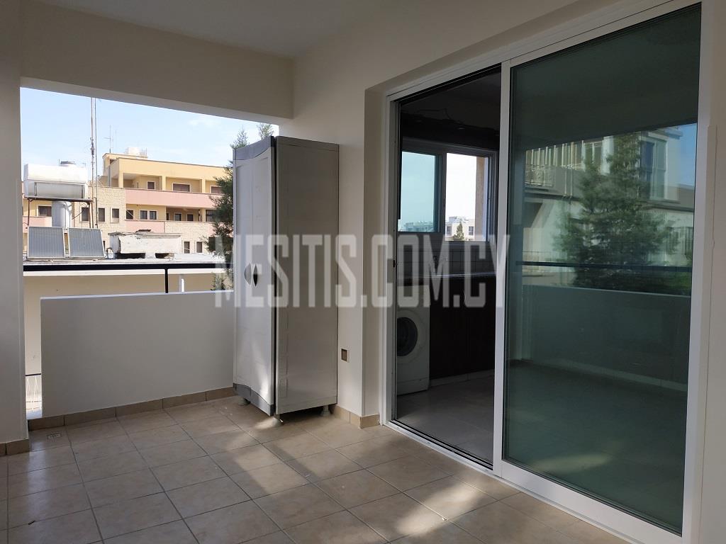 2 Bedroom Apartment For Rent In Lykavitos, Nicosia #3292-0