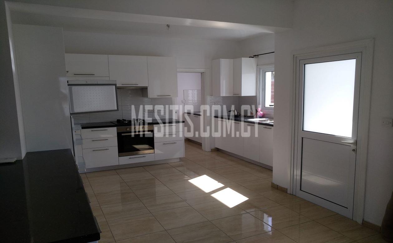 4 Bedroom House For Rent In Latsia, Nicosia #3989-2