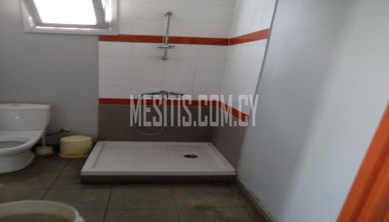 Big Shop Of About 170 Sq.M. With Various Areas For Rent In Strovolos #3829-2