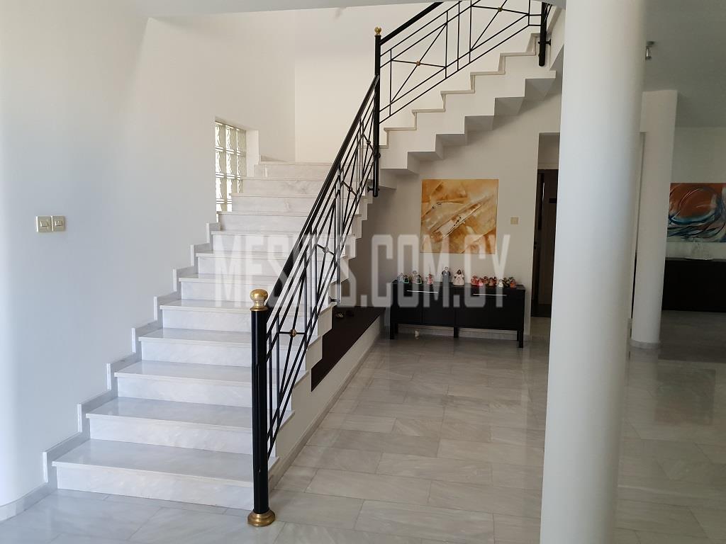 3 Bedroom For Sale Or For Rent In Latsia, Nicosia #3064-2