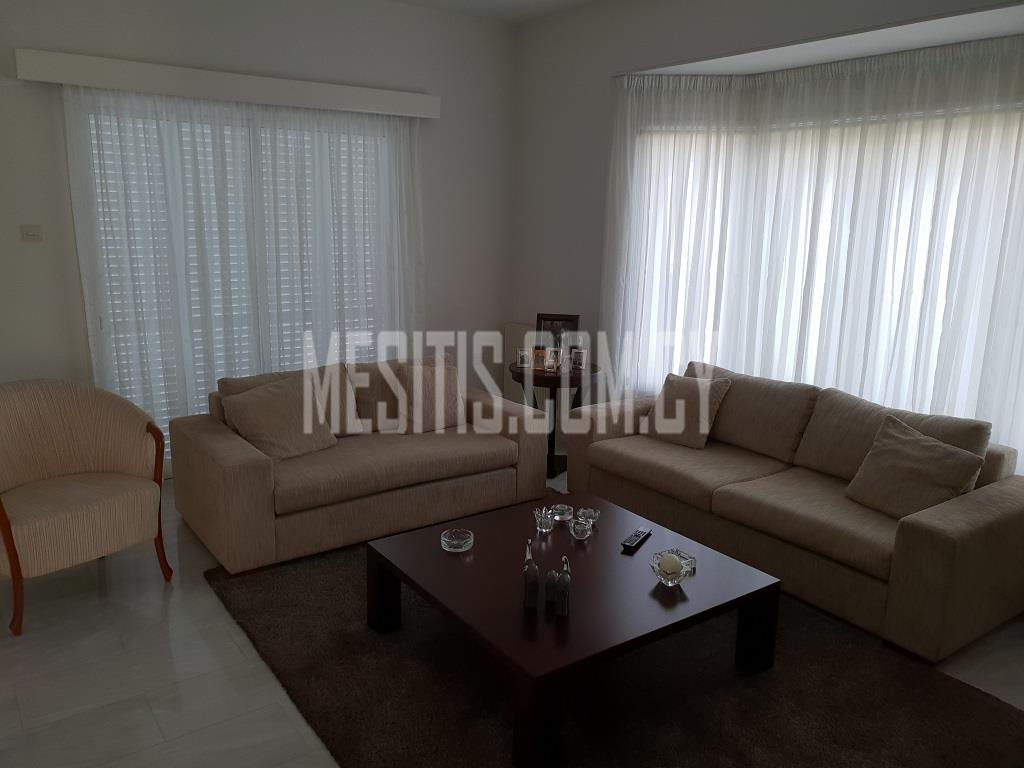 3 Bedroom For Sale Or For Rent In Latsia, Nicosia #3064-4