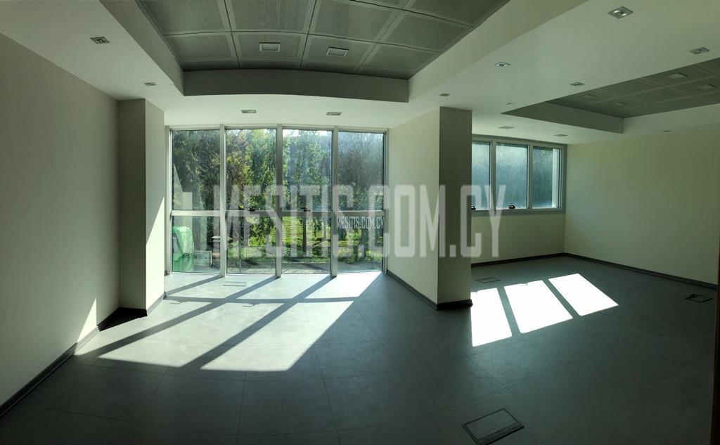 Excellent Office Space On 1st Floor For Sale In Agios Andreas, Nicosia #3647-1