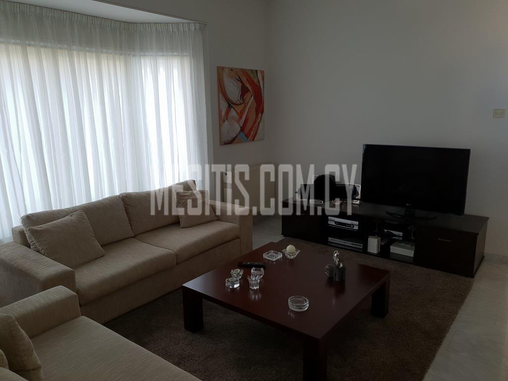 3 Bedroom For Sale Or For Rent In Latsia, Nicosia #3064-5