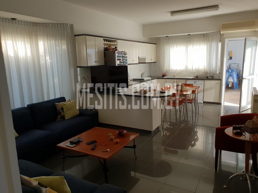 3 Bedroom For Sale Or For Rent In Latsia, Nicosia #3064-6