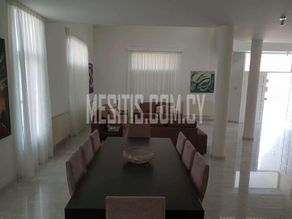 3 Bedroom For Sale Or For Rent In Latsia, Nicosia #3064-10