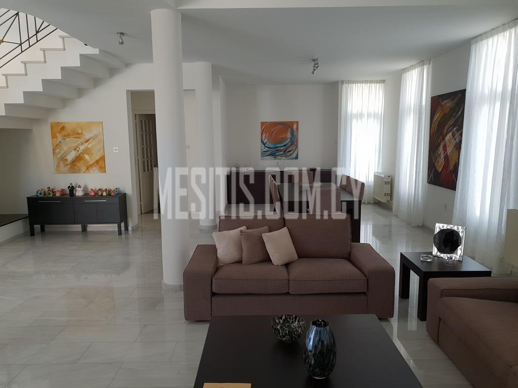 3 Bedroom For Sale Or For Rent In Latsia, Nicosia #3064-11