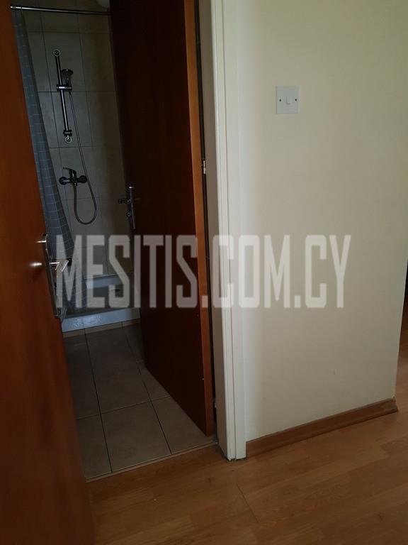 2 Bedroom Apartment For Rent In Agios Dometios, Nicosia #3875-9