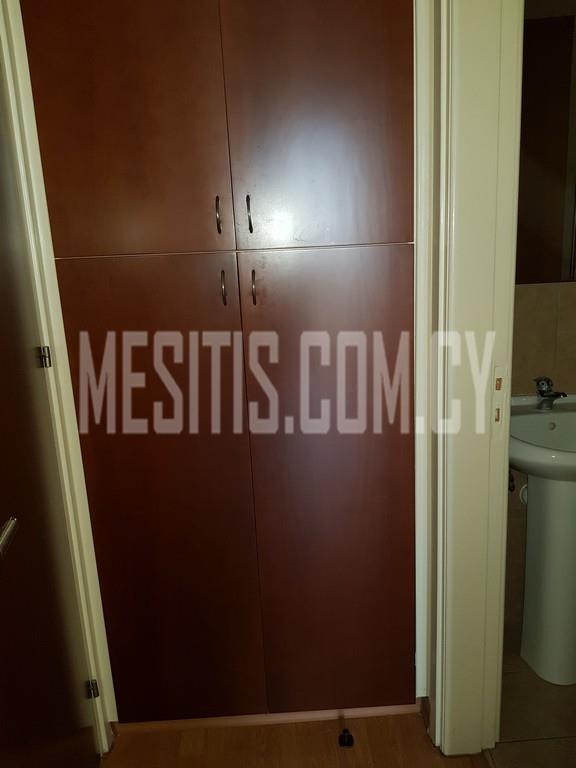 2 Bedroom Apartment For Rent In Agios Dometios, Nicosia #3875-11