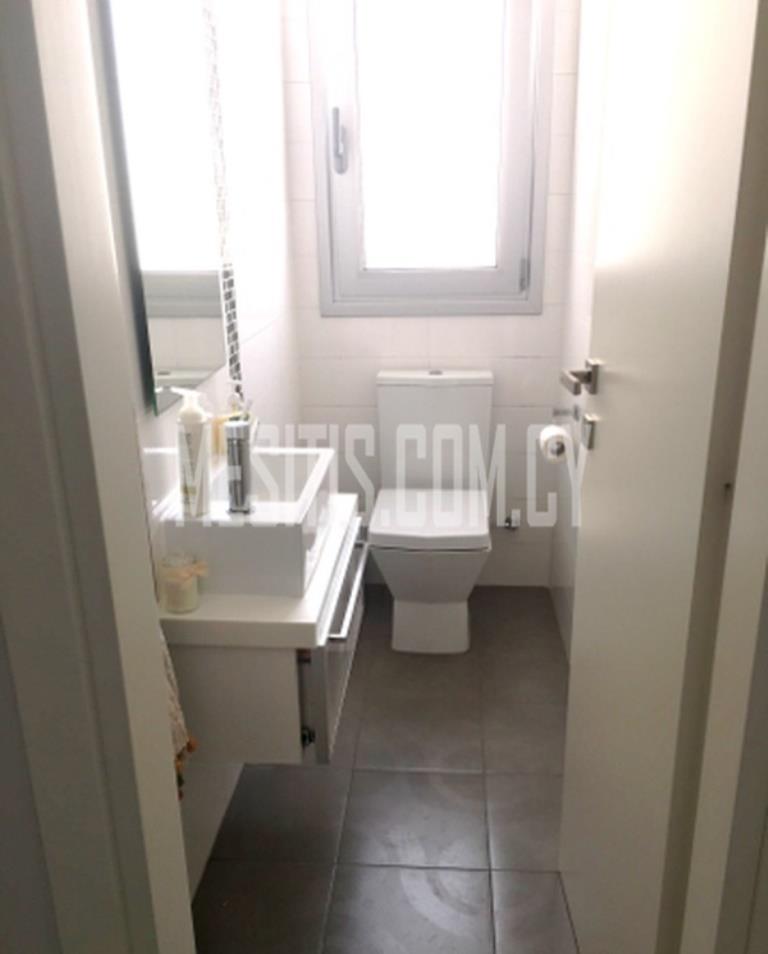 2 Bedroom Apartment For Rent In Strovolos, Nicosia #4277-1