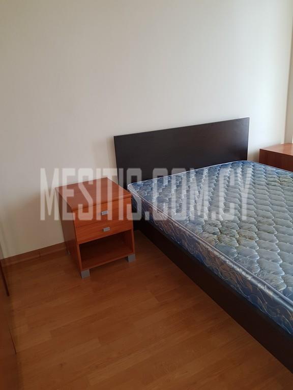 2 Bedroom Apartment For Rent In Agios Dometios, Nicosia #3875-12