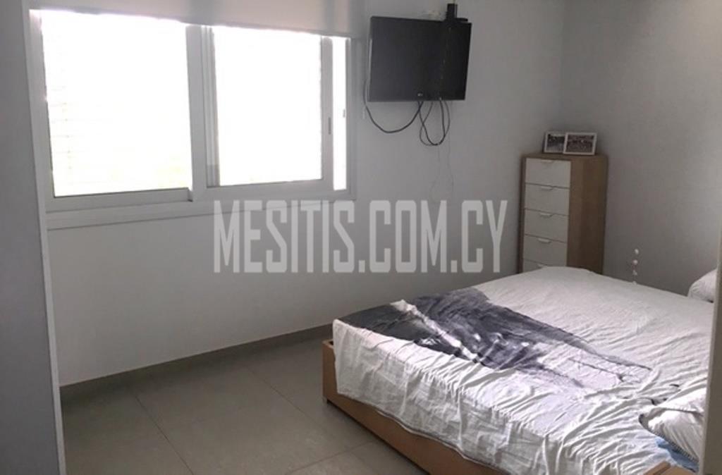 2 Bedroom Apartment For Rent In Strovolos, Nicosia #4277-2