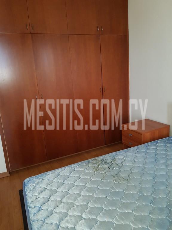 2 Bedroom Apartment For Rent In Agios Dometios, Nicosia #3875-13