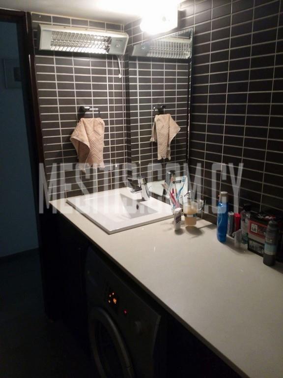 3 Bedroom Apartment For Rent In Engomi, Nicosia #3956-24