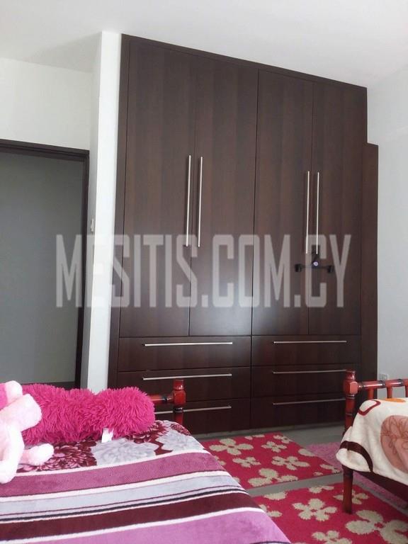 3 Bedroom Apartment For Rent In Engomi, Nicosia #3956-25