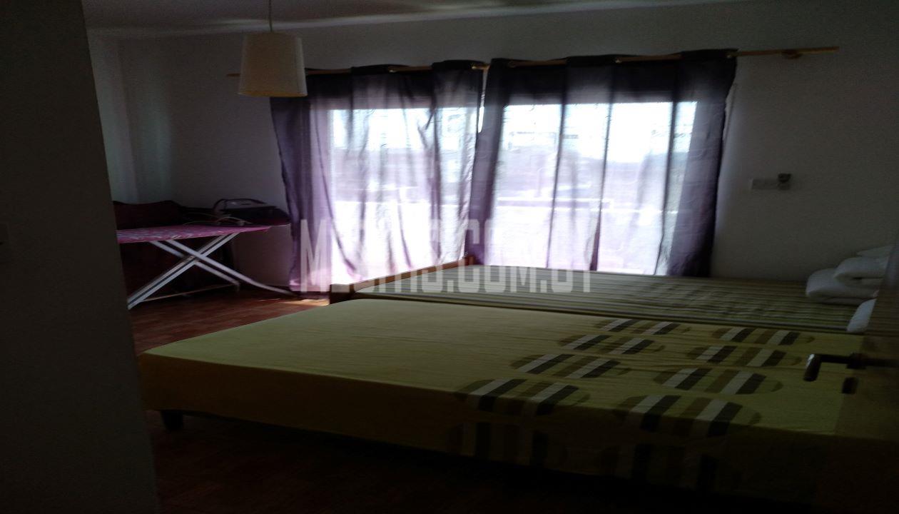 Spacious 3 Bedroom Apartment In Perfect Condition For Rent In Aglantzia #3825-7