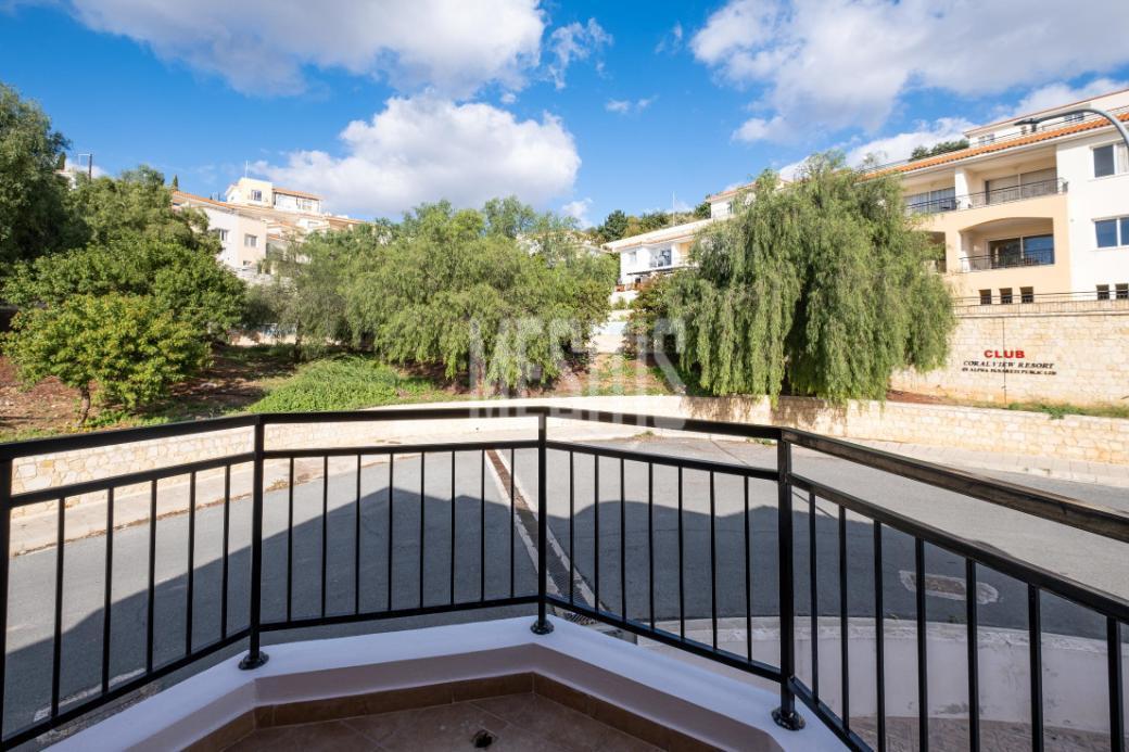 Maisonette in Pegeia, Paphos #35916-16
