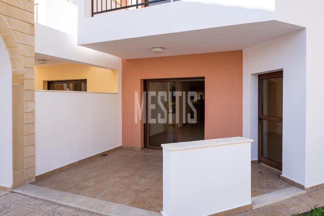 Maisonette in Pegeia, Paphos #35916-17