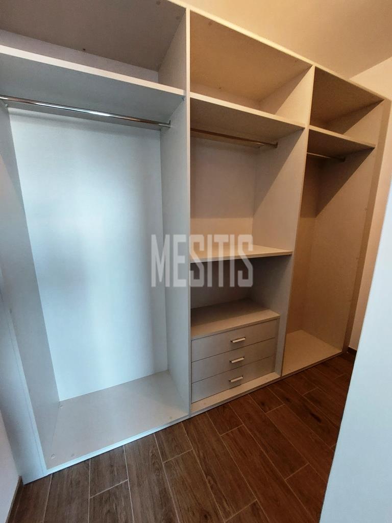 Brand New 3 Bedroom Penthouse Apartment For Rent In Strovolos Next To The English School #23655-9