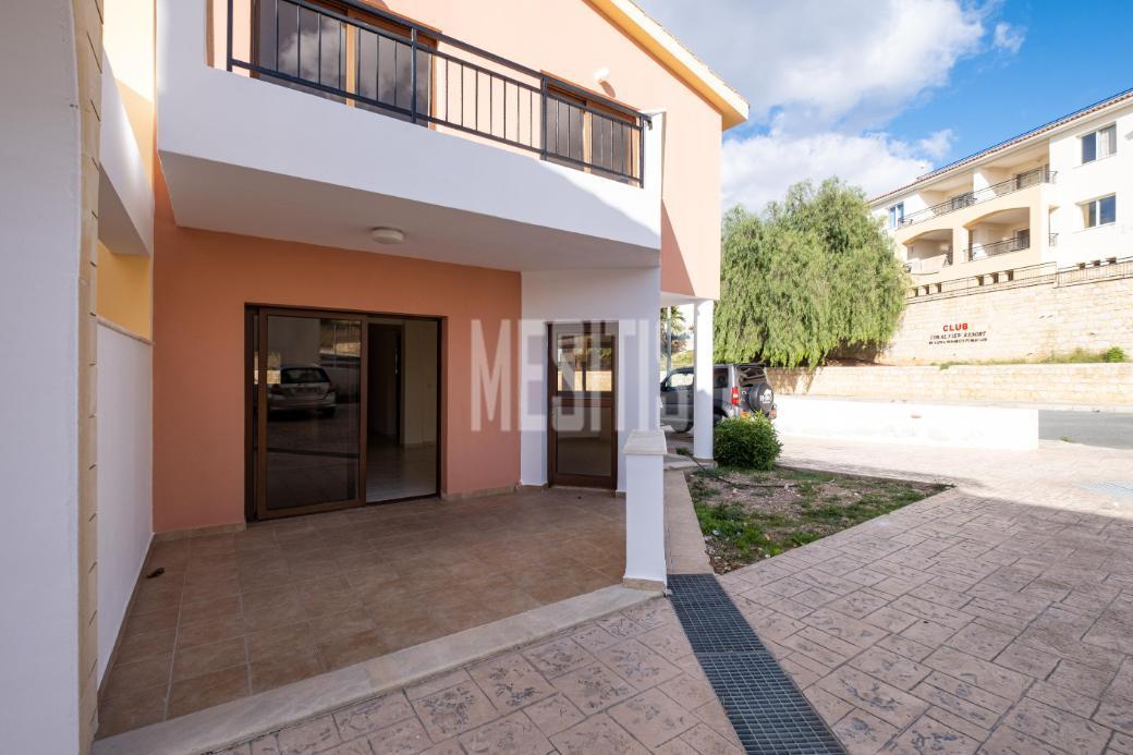 Maisonette in Pegeia, Paphos #35916-18