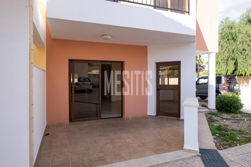 Maisonette in Pegeia, Paphos #35916-19