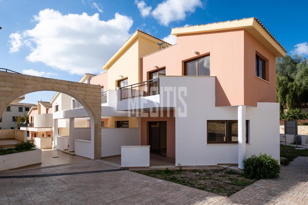 Maisonette in Pegeia, Paphos #35916-20