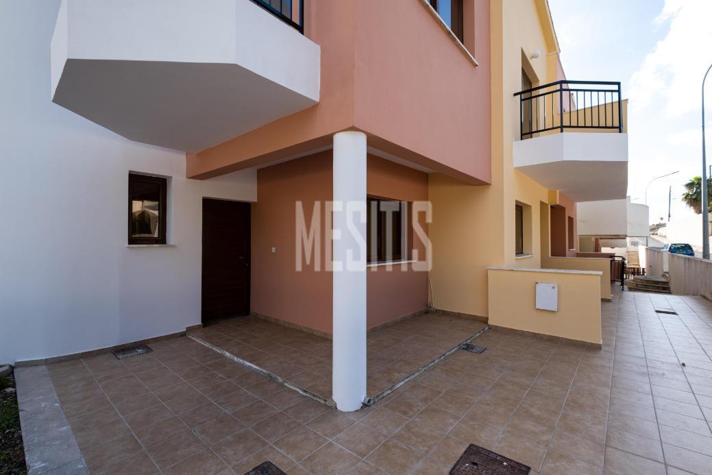 Maisonette in Pegeia, Paphos #35916-21