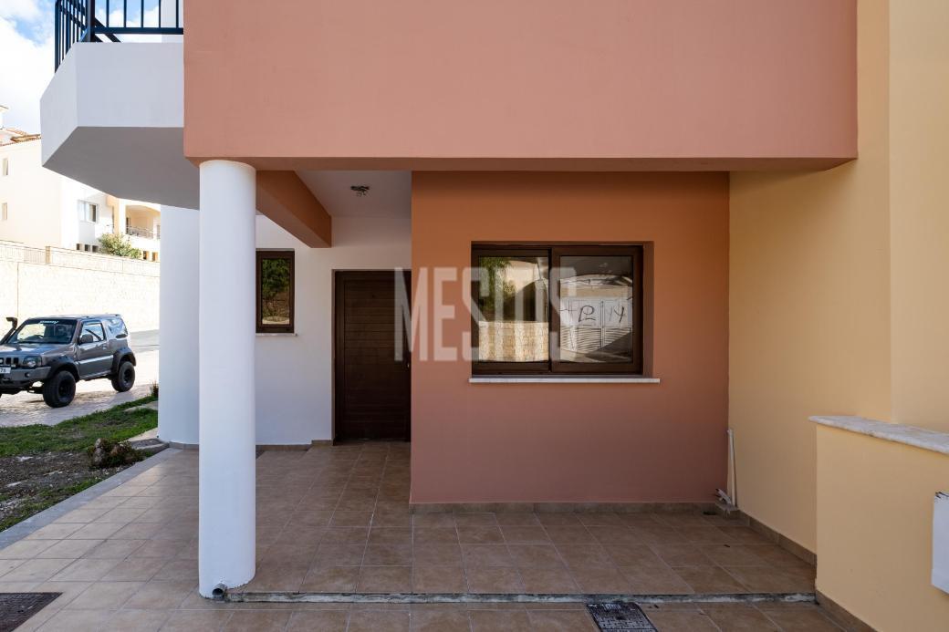 Maisonette in Pegeia, Paphos #35916-22