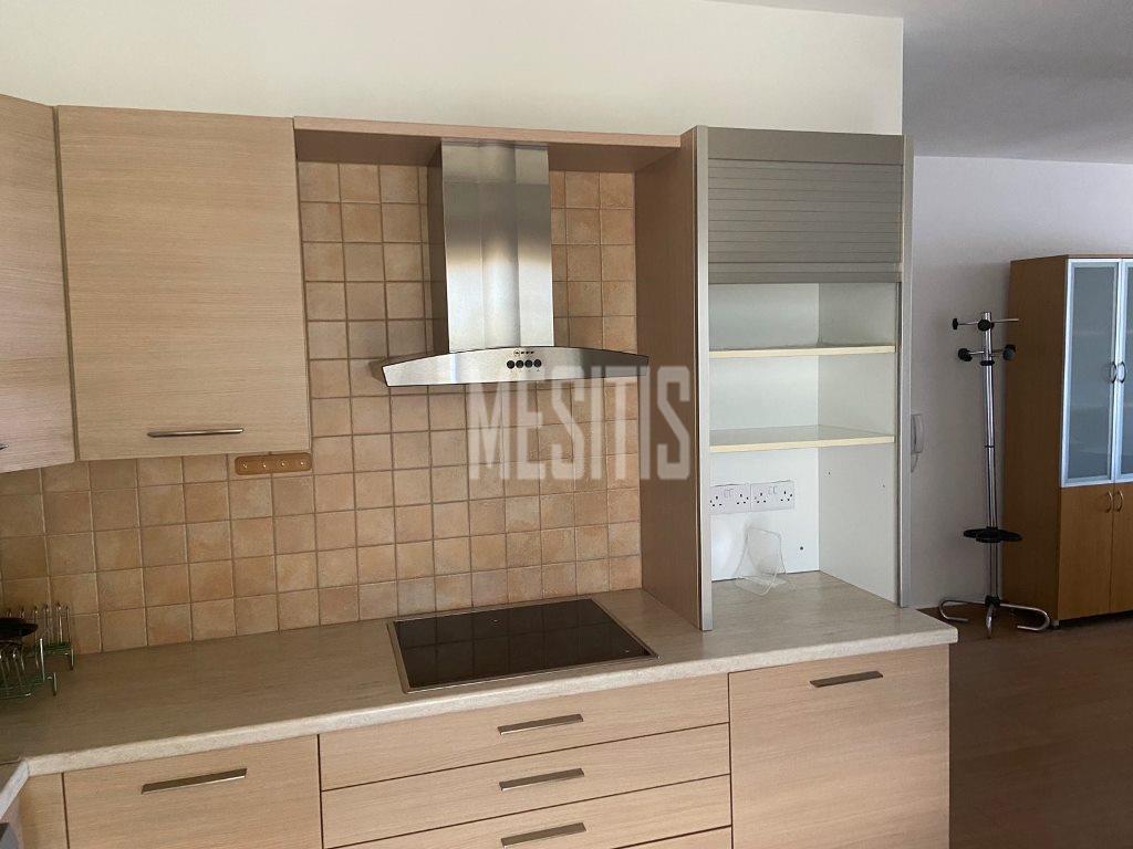 For Rent  Amazing 2 Bedroom Apartment In Lakatameia, Nicosia #25442-4