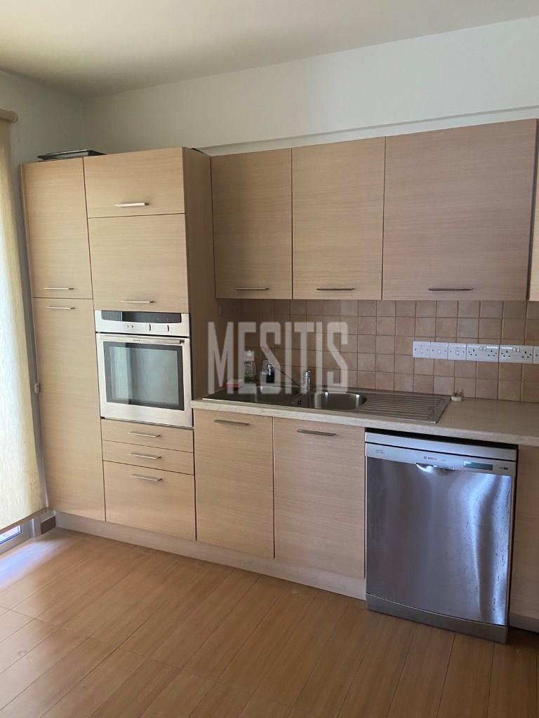 For Rent  Amazing 2 Bedroom Apartment In Lakatameia, Nicosia #25442-3