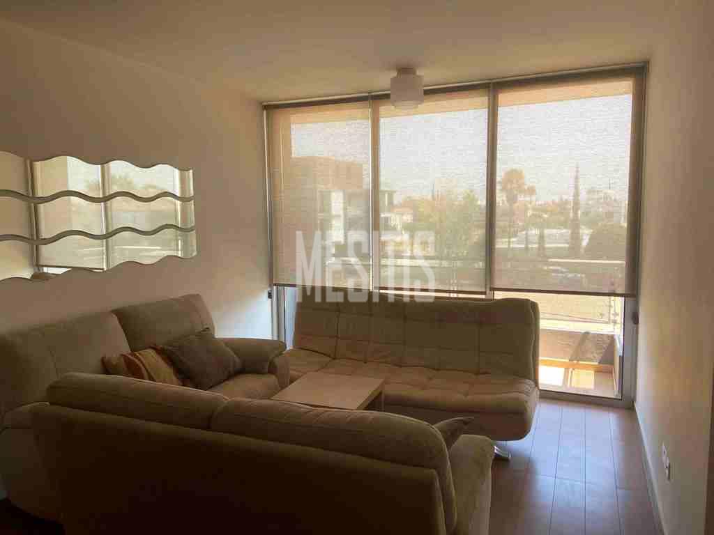 For Rent  Amazing 2 Bedroom Apartment In Lakatameia, Nicosia #25442-2