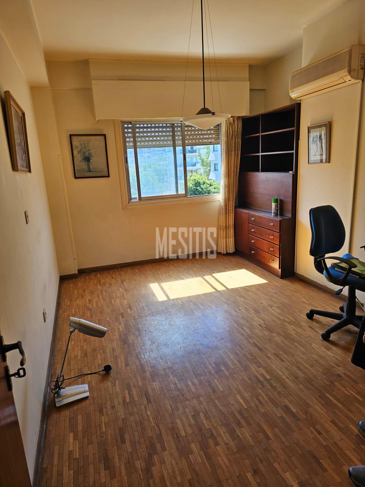 3 Bedroom Apartment For Sale In Prestigious Area In Nicosia City Centre #35932-0