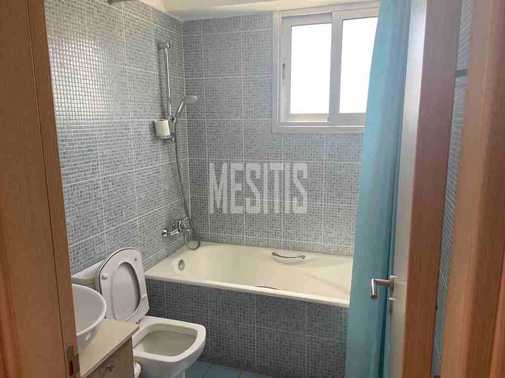 For Rent  Amazing 2 Bedroom Apartment In Lakatameia, Nicosia #25442-9