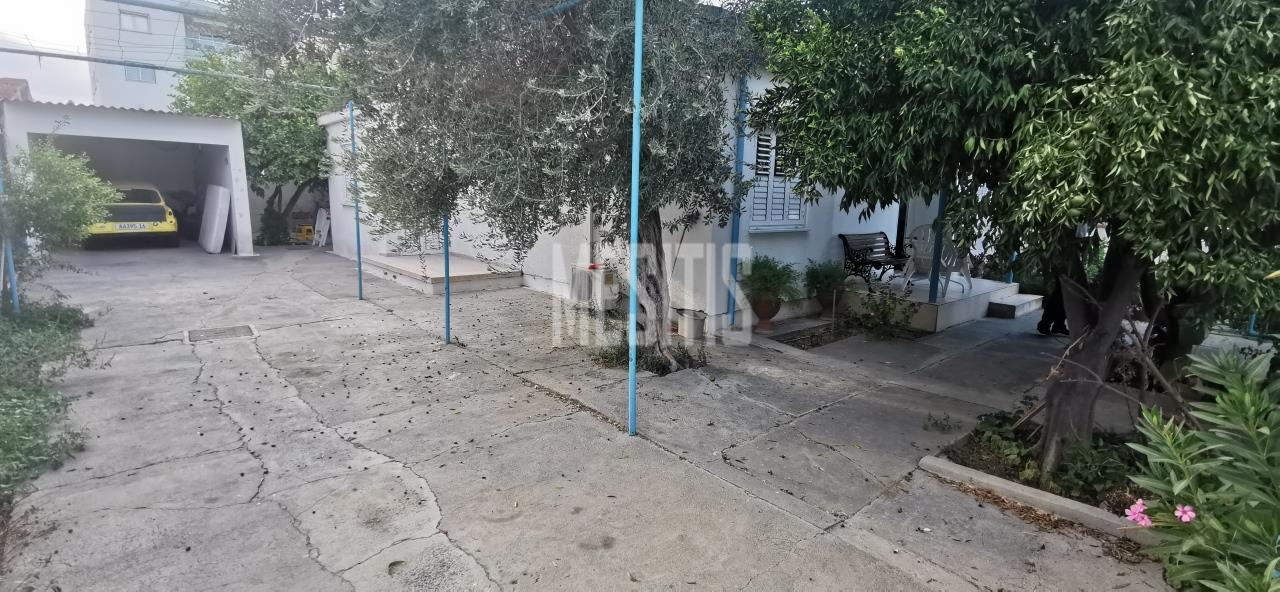 2 Bedroom Houses For Sale In Kaimakli, Nicosia #15432-0