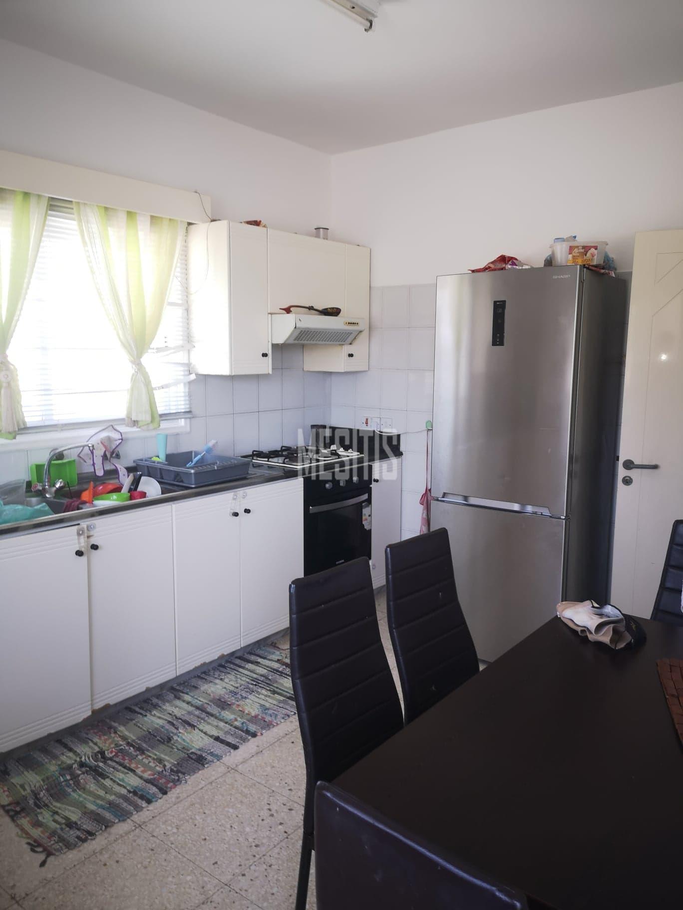 2 Bedroom Apartment For Sale In Aglantzia, Nicosia #12868-3