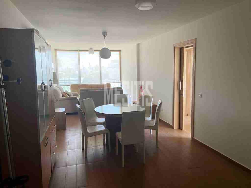 For Rent  Amazing 2 Bedroom Apartment In Lakatameia, Nicosia #25442-1