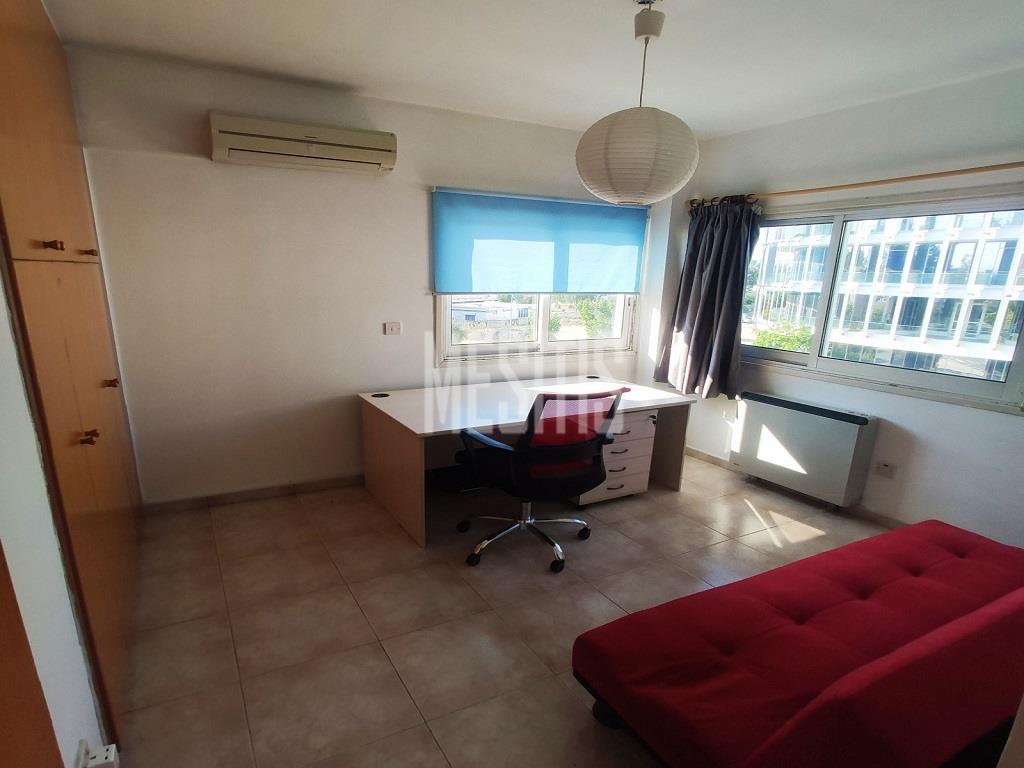 2 Bedroom Apartment For Rent Very Close To European University #25662-4