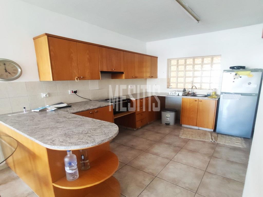 2 Bedroom Apartment For Rent Very Close To European University #25662-0