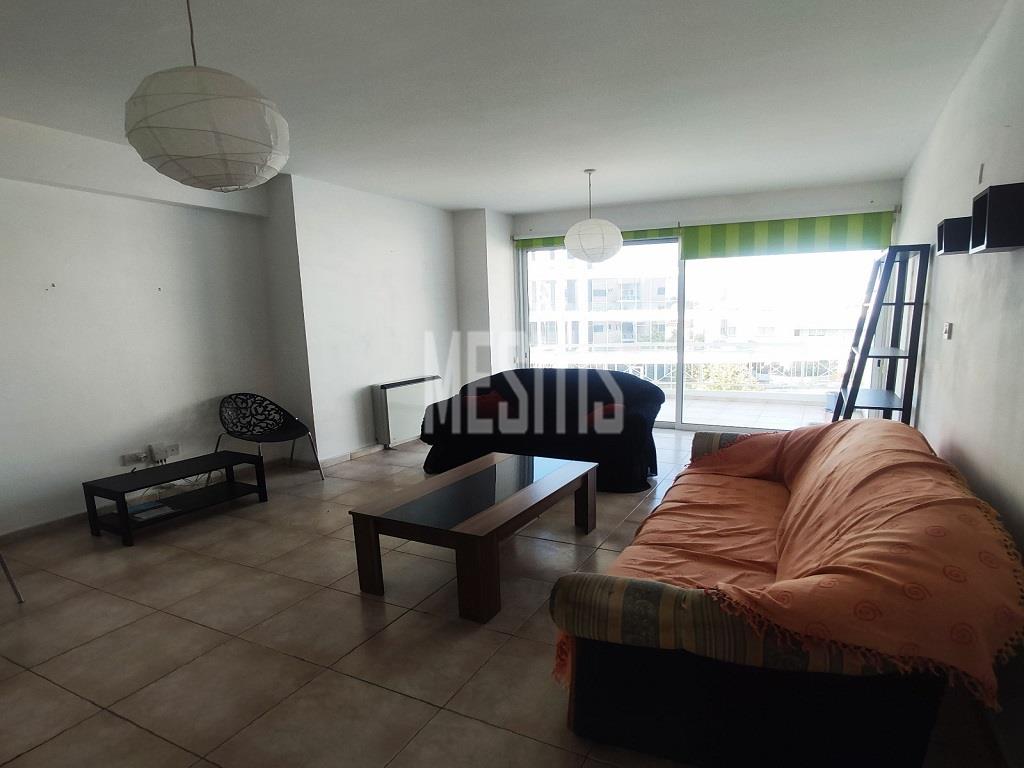 2 Bedroom Apartment For Rent Very Close To European University #25662-1