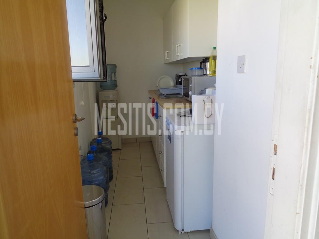 Offices For Rent In Strovolos, Nicosia #3962-30