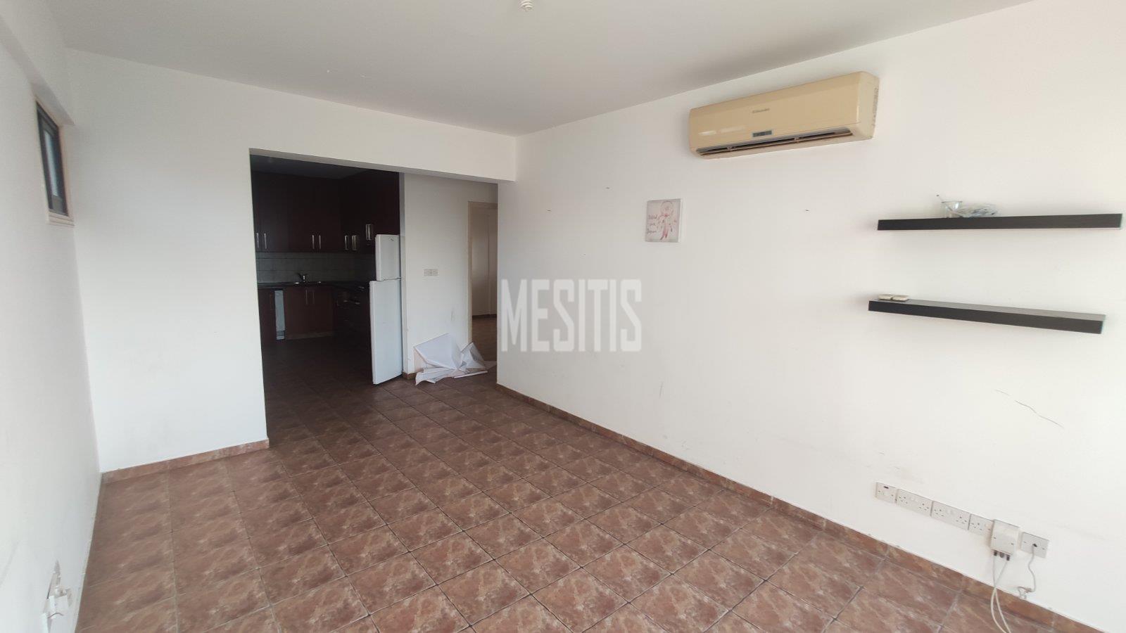 2 Bedroom Apartment For Sale in Kaimakli, Nicosia #29464-1