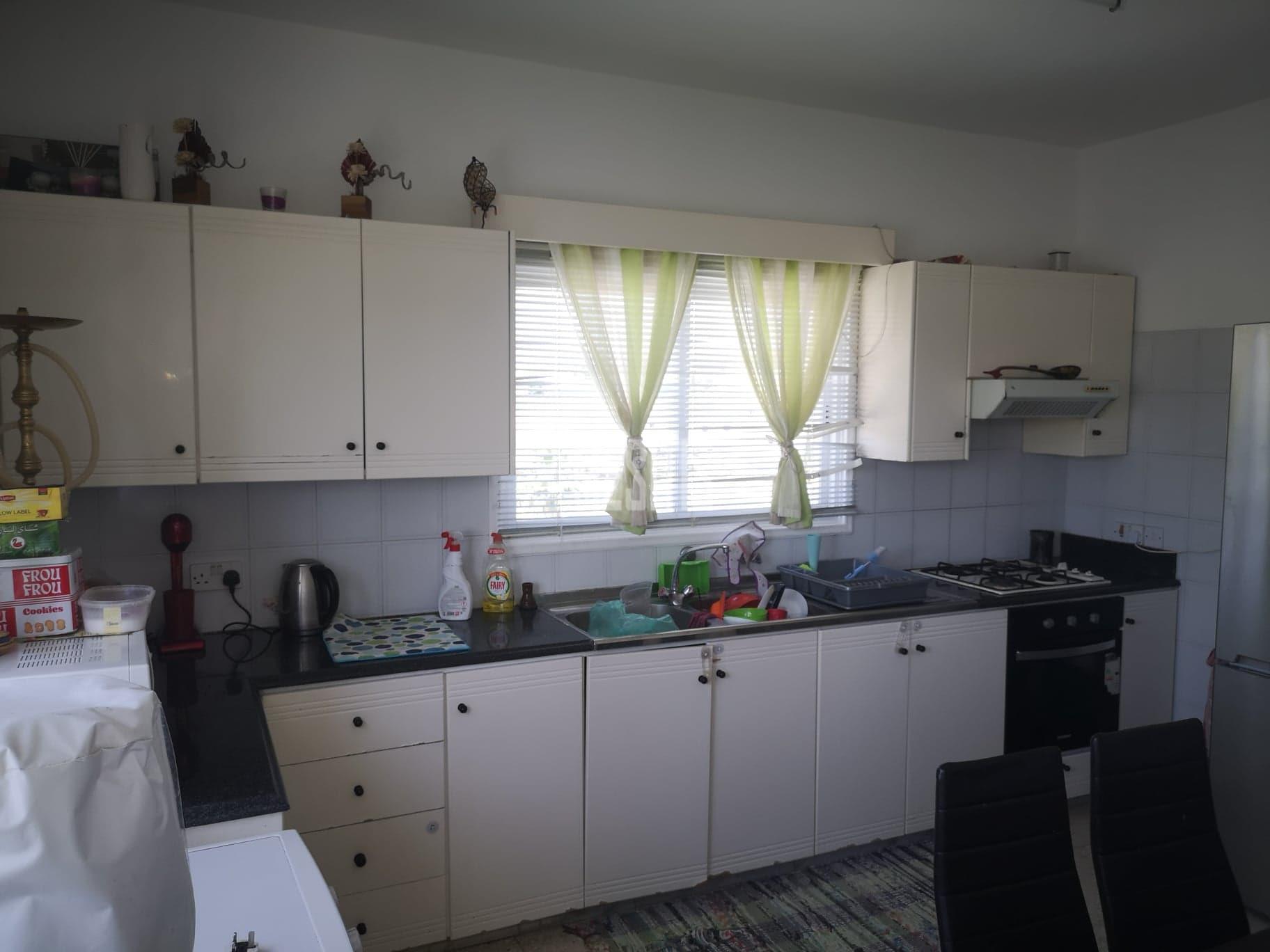 2 Bedroom Apartment For Sale In Aglantzia, Nicosia #12868-15