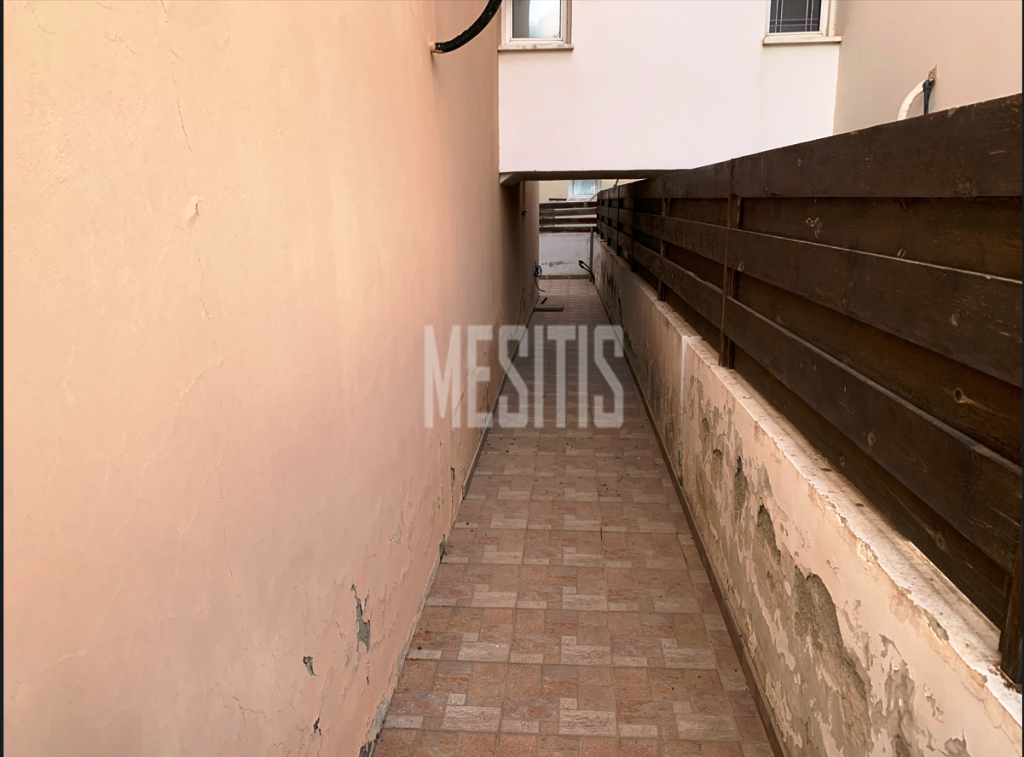 Detached 4 Bedroom Plus Attic House In Lakatamia Nicosia #21338-7