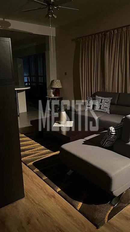 3 Bedroom Penthouse For Sale/For Rent In Mesa Geitonia, Limassol #27753-6