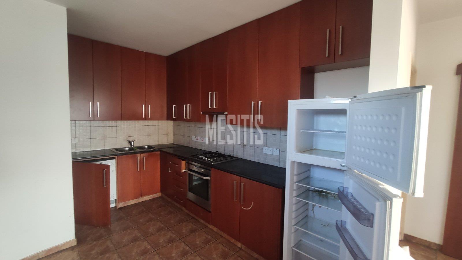 2 Bedroom Apartment For Sale in Kaimakli, Nicosia #29464-7