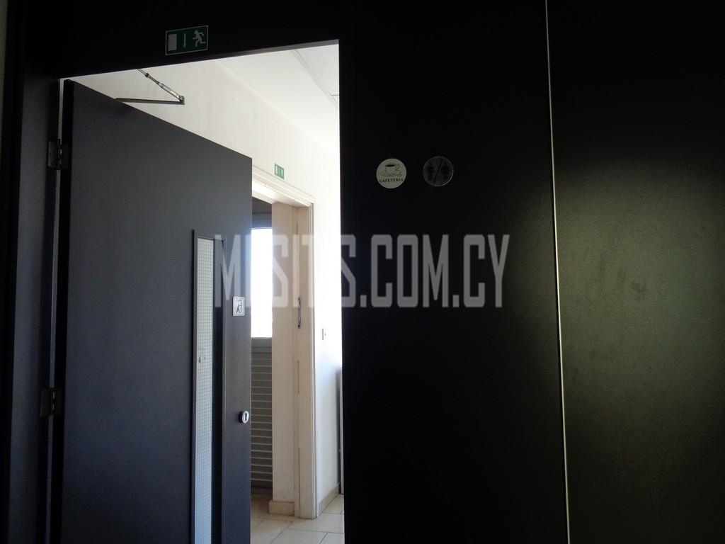 Offices For Rent In Strovolos, Nicosia #3962-33